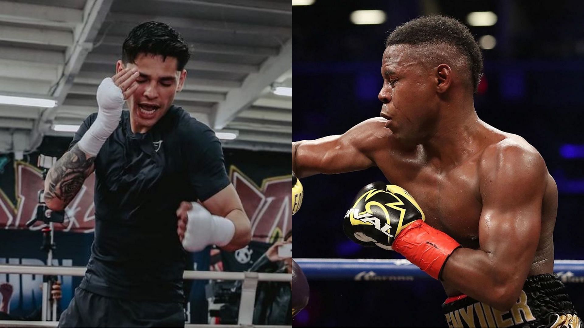 eSports Boxing Club Unveils New Roster Addition in Ryan Garcia  Sports  Gamers Online