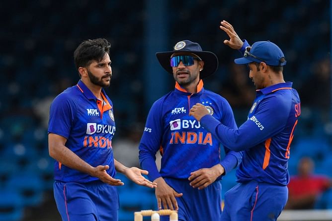 "I am not a very big fan of ODI cricket" - Aakash Chopra says the 1st India vs West Indies ODI was the definition of a humdinger