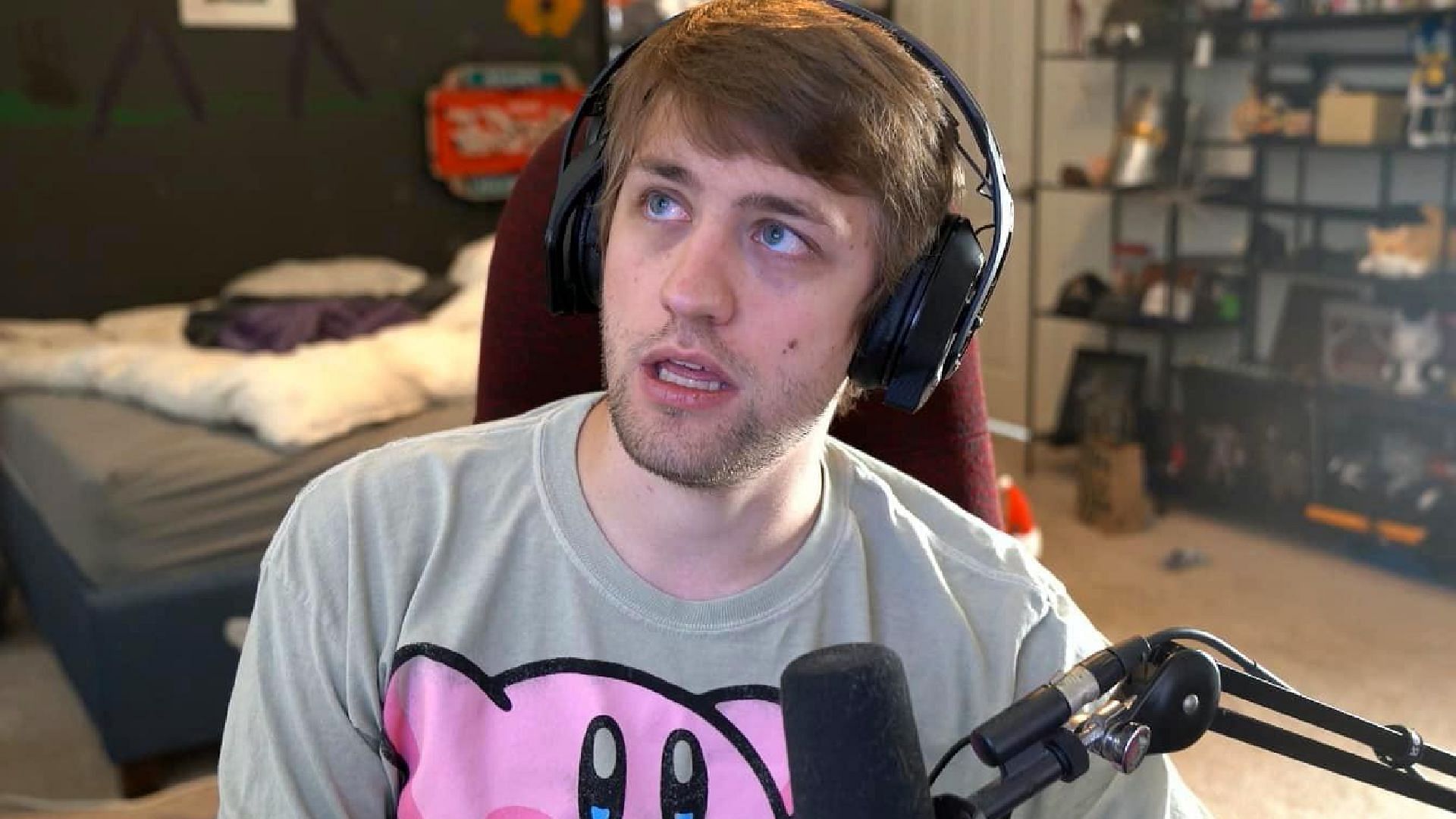 Exploring Sodapoppin&#039;s age and career (Image via Sodapoppin/Twitch)