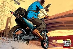 Why GTA Online won't be getting a weekly update today (July 21, 2022)