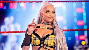 "I feel like I have no other choice" - Liv Morgan discloses her plan for Money in the Bank