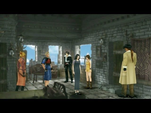 5 Worst Mainline Final Fantasy Games Of All Time