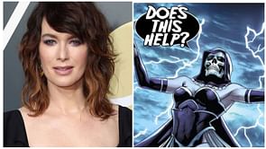 5 characters Lena Headey can play in the MCU after being cut from Thor: Love and Thunder