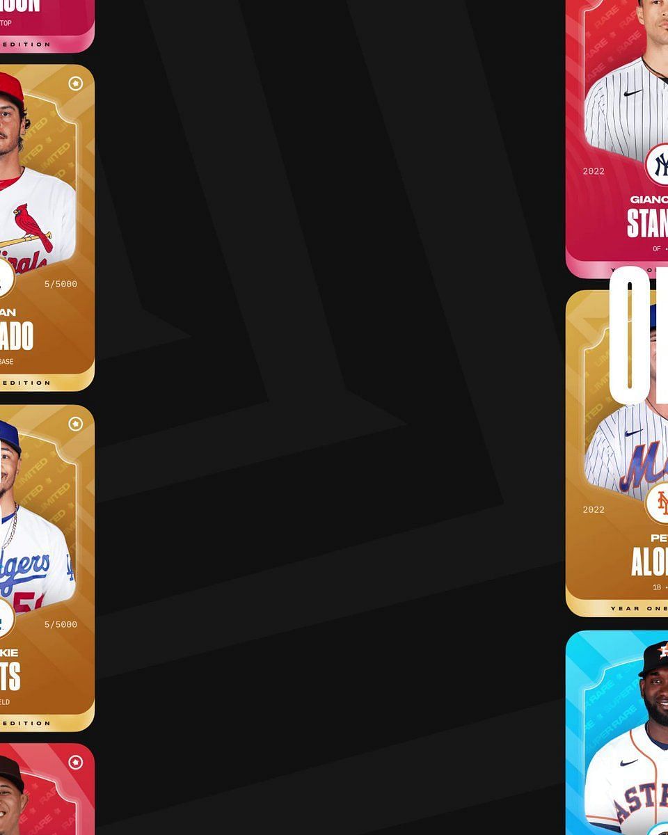 Build Your Sorare MLB Dynasty -Tips for Drafting the Perfect Team and  Claiming Free Cards 