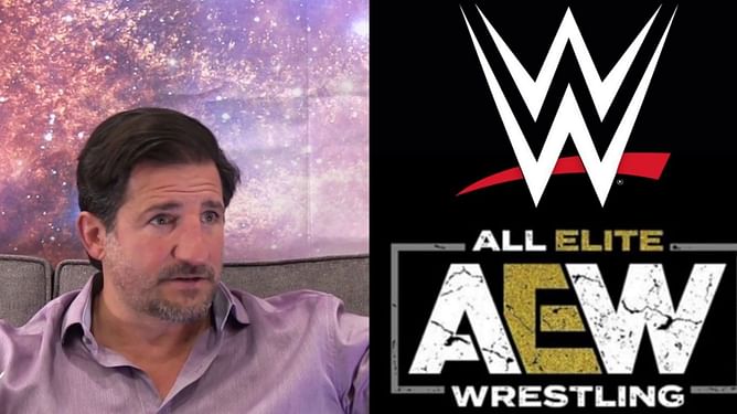 "Sounds like something a mark wearing a costume would call himself" - Disco Inferno believes former WWE Superstar desperately needs name change in AEW