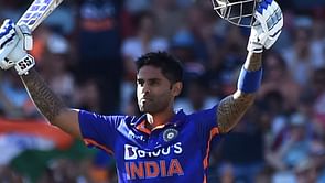IND vs ZIM 2022: 3 reasons why Suryakumar Yadav's absence is a huge blow