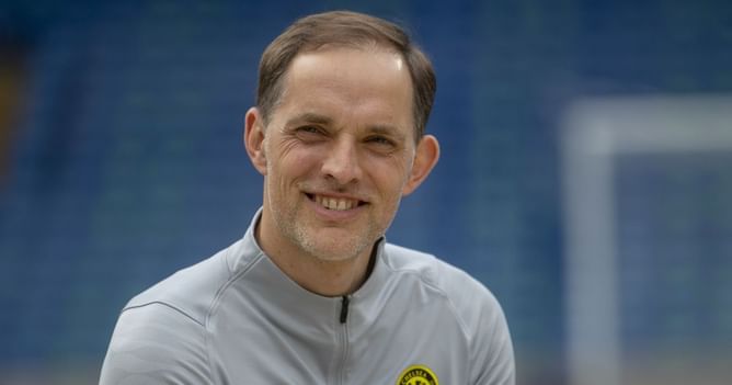 "I don't know" - Manager hints at possible exit for Chelsea target