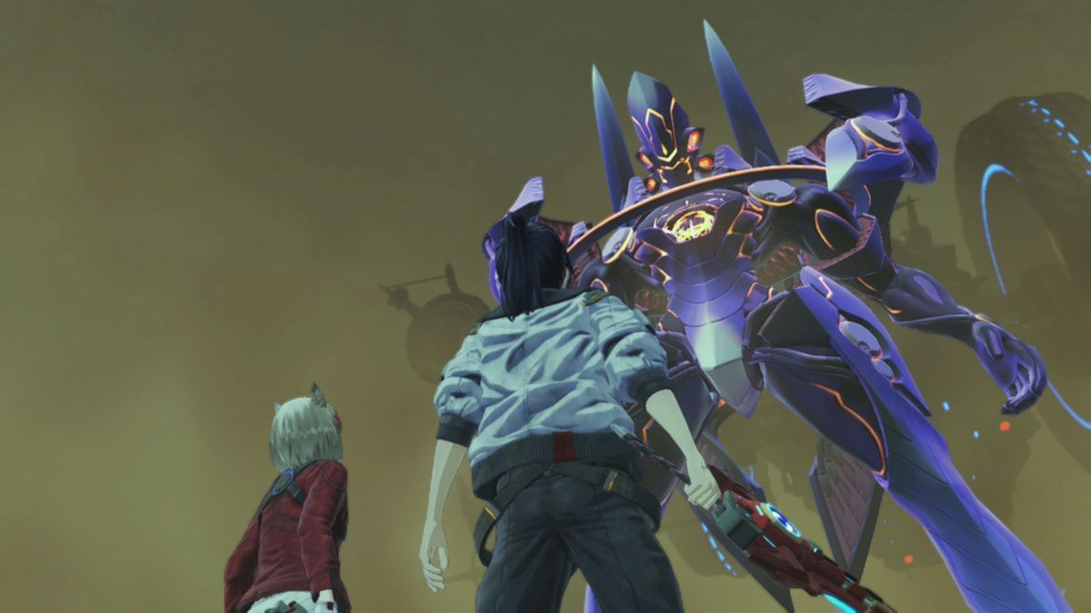 Xenoblade Chronicles 3 Interlink Guide: How to increase Interlink Level