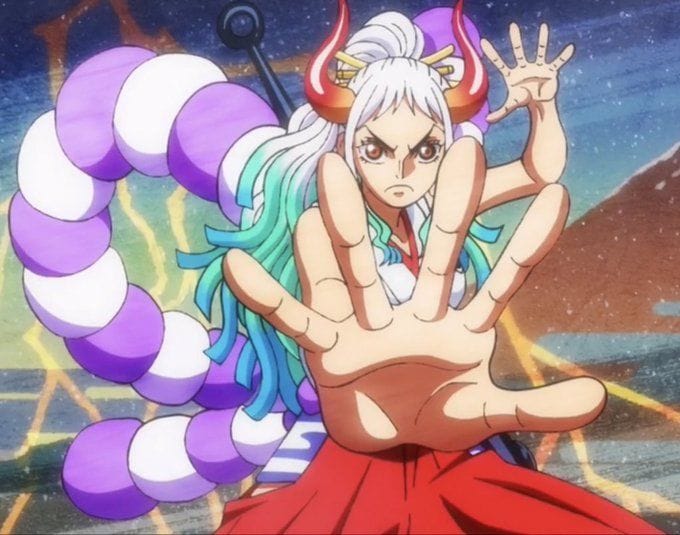 One Piece 4 Reasons Why Yamato Is A Man And 4 Reasons Why Readers Are Confused