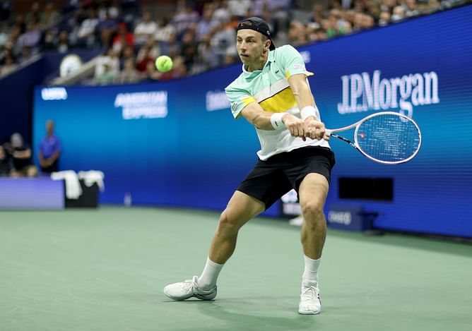 ATP Best Bets: Tallon Griekspoor & Pablo Carreno-Busta | Wednesday, July 20th