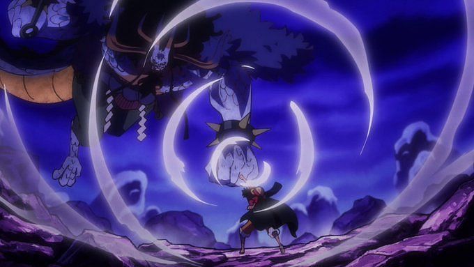 One Piece Episode 1026: Orochi’s fate is revealed, Luffy is more ...