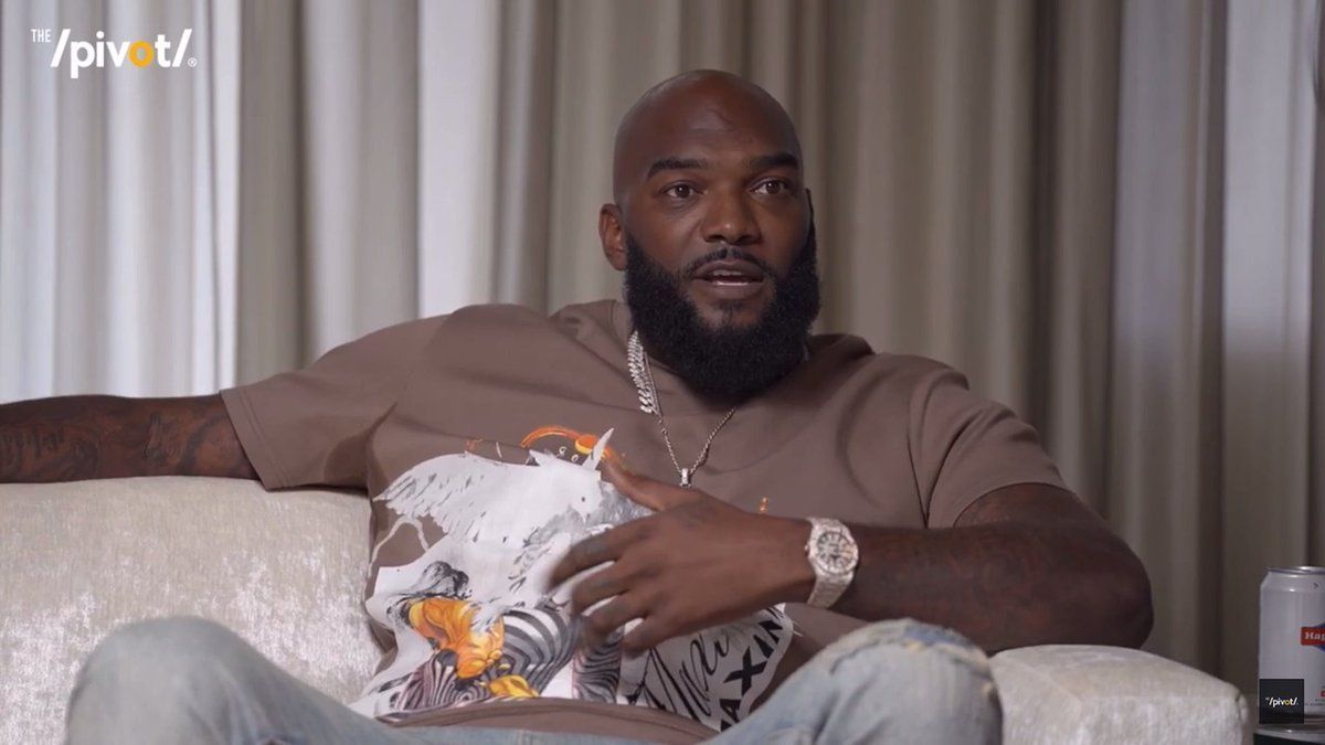 Jamarcus Russell Needed to Be Bribed With 10 Cheeseburgers to Do His Film  Study