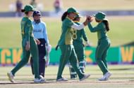 South Africa v England - 2022 ICC Women's Cricket World Cup (Image Courtesy: Getty Images)