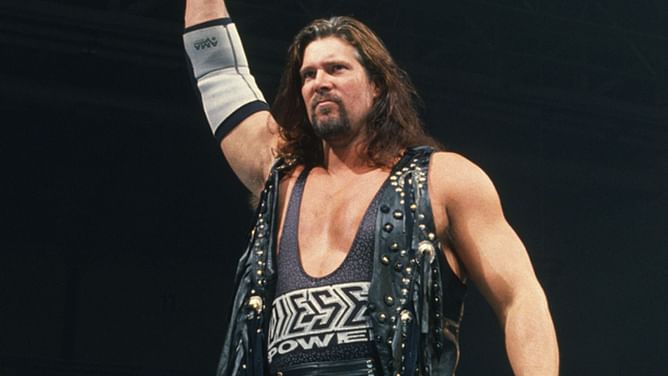 "It's not your dad's f**king wrestling anymore" - Kevin Nash praises popular AEW star despite backlash from wrestling veterans