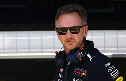"Just run the car higher" - Red Bull's Christian Horner feels it'll be 'awful' if the FIA brings porpoising measures designated to benefit a 'certain team' only