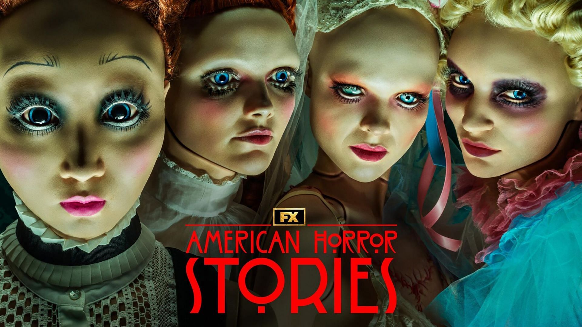 5 Best Shows like American Horror Stories (Image via Hulu)