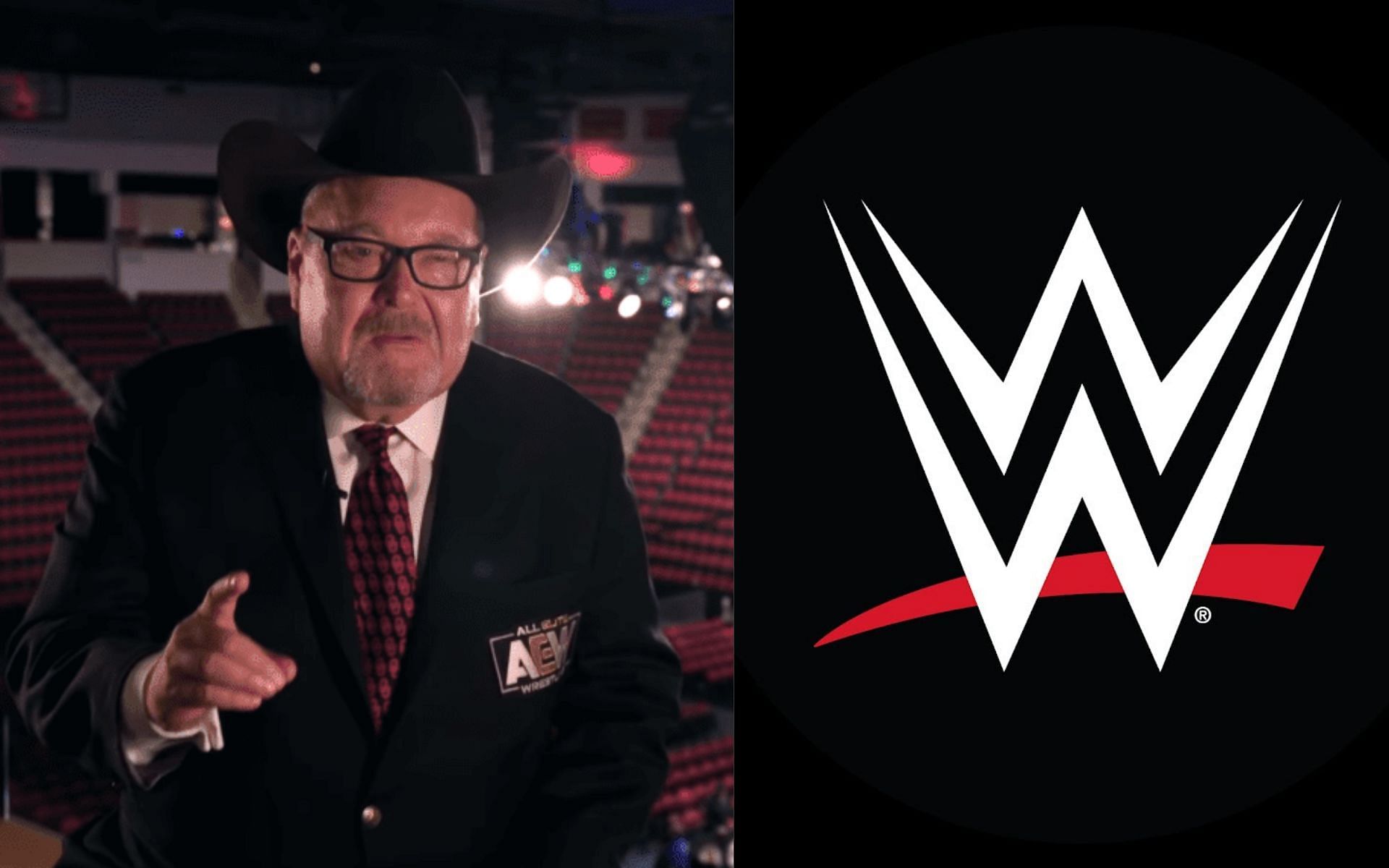 AEW commentator Jim Ross once thought this former WWE star wouldn&#039;t make it.