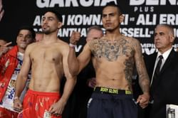 Danny Garcia vs. Jose Benavidez Jr: Time in 25 countries: USA, UK, India, Canada, Japan, Bangladesh, and more