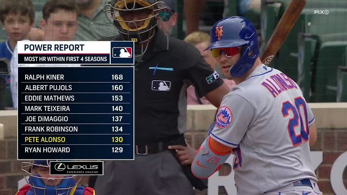 Why Pete Alonso, Marcus Stroman will be key leaders for Mets in