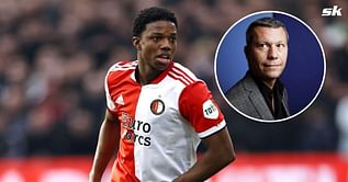 "He still hasn't signed, but for us it's over" – Lyon chief insists club integrity is 'more important' as Manchester United hijack move for Tyrell Malacia