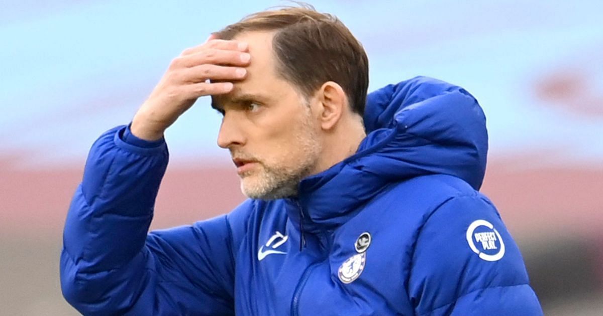 Thomas Tuchel provides an injury update ahead of Chelsea&#039;s first pre-season game