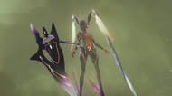 A look at one of the Ouroboros forms in Xenoblade Chronicles 3 (Image via Nintendo)