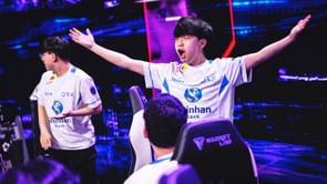 VCT Stage 2 Masters Copenhagen Day 6 highlights: DRX beats Leviatan and OpTic takes down XSET