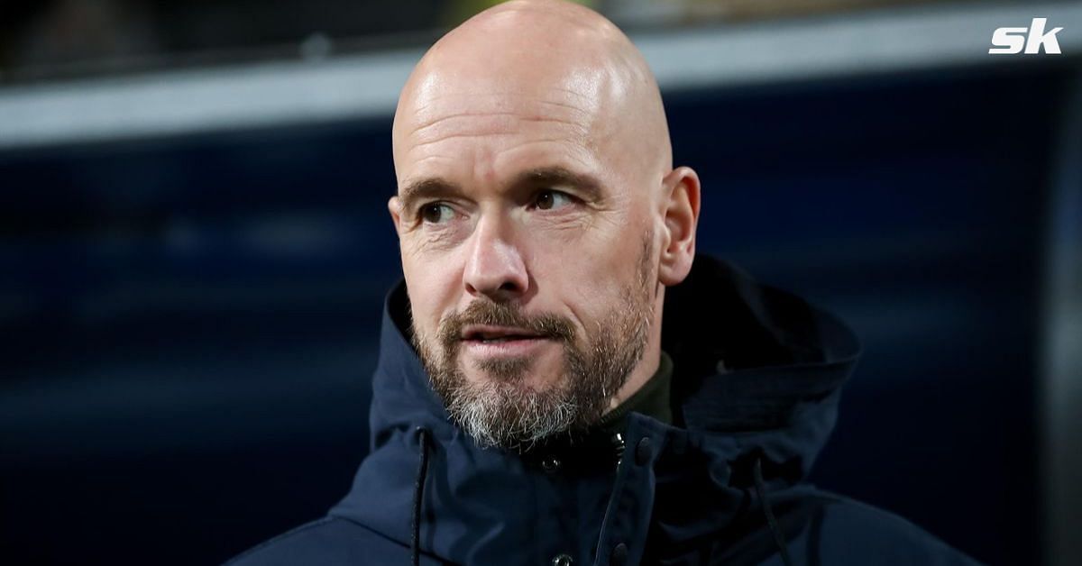 Erik ten Hag took over charge from Ralf Rangnick at Manchester United .