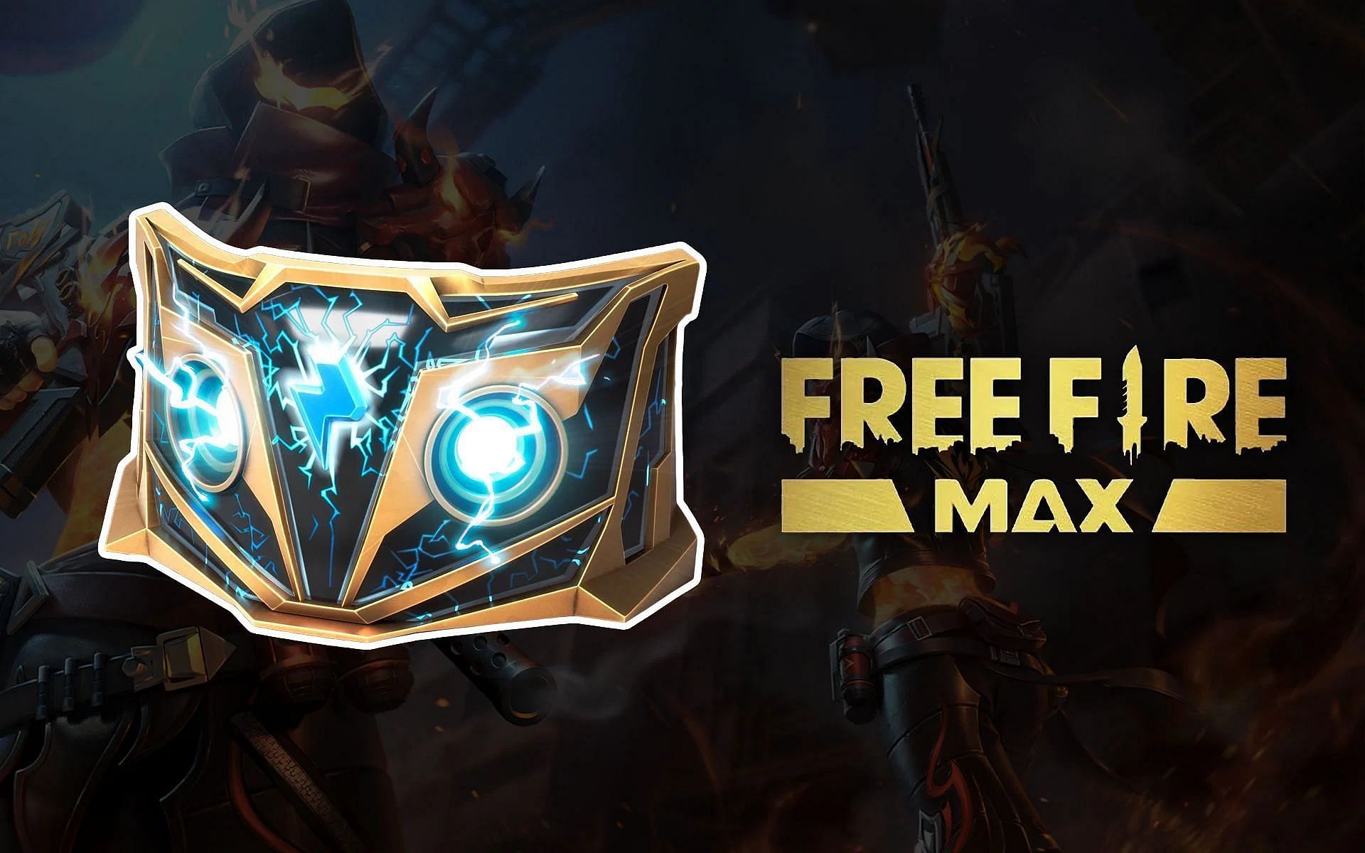 The best methods to grab gloo wall skins for free in Free Fire MAX India server (Image via Sportskeeda)