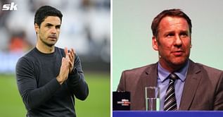 "They want to bring a couple more players in" - Paul Merson drops huge hint on Arsenal transfer plans
