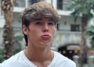 Caleb Coffee Net Worth