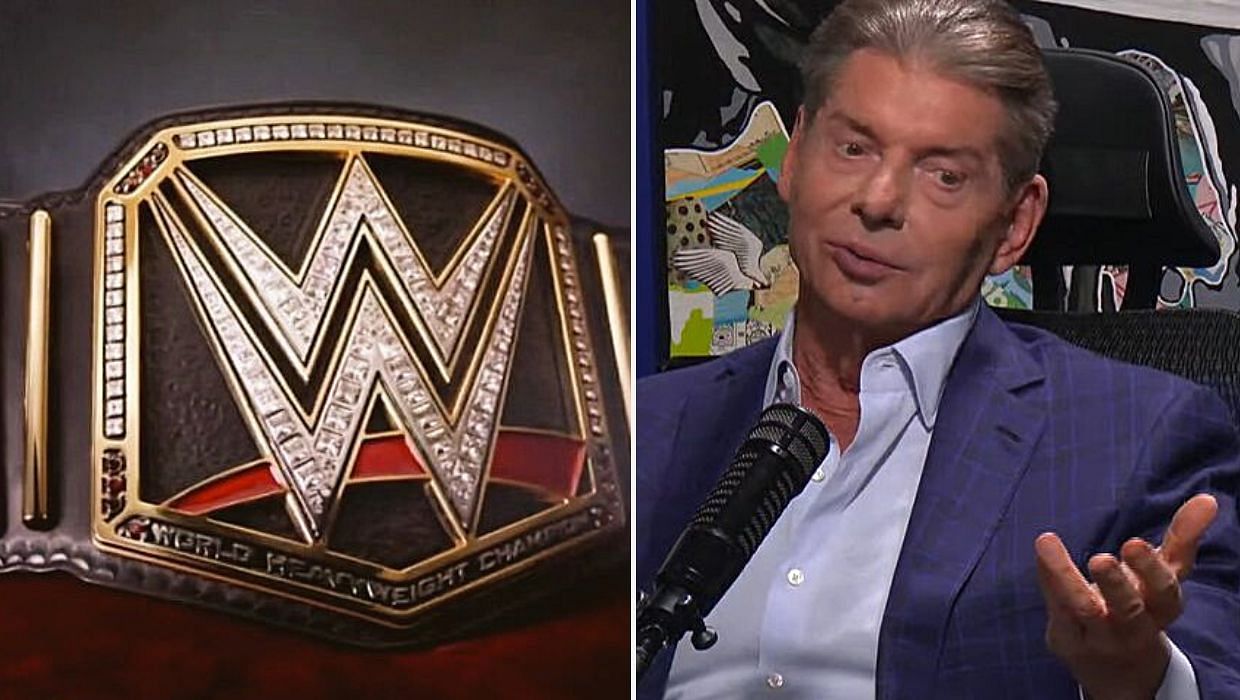 Vince McMahon is known to politic with his performers.