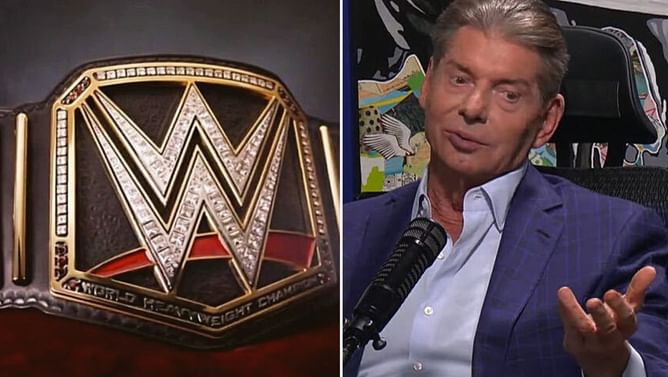 ''I don’t agree with that at all''- Jim Ross on the backstage belief that two WWE Legends were pushed for being close to Vince McMahon