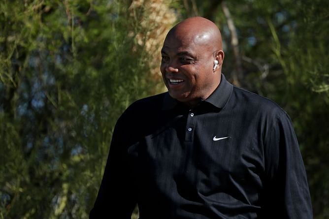 "I don't think people are aware of how focused he is on philanthropy and entrepreneurism" - Charles Barkley's business partner reveals Hall of Fame forward will donate $1 million to HBCU Spelman College