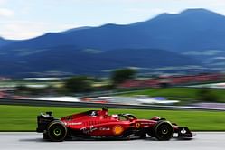 "They had a very strong car"- Ferrari could have had a 1-2 finish in 2022 F1 Austrian GP due to Red Bull's 'tyre deg' issues, claims Christian Horner