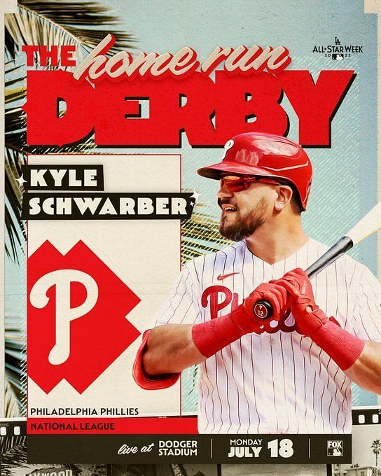 Kyle Schwarber says he'll consider participating in Home Run Derby   Phillies Nation - Your source for Philadelphia Phillies news, opinion,  history, rumors, events, and other fun stuff.