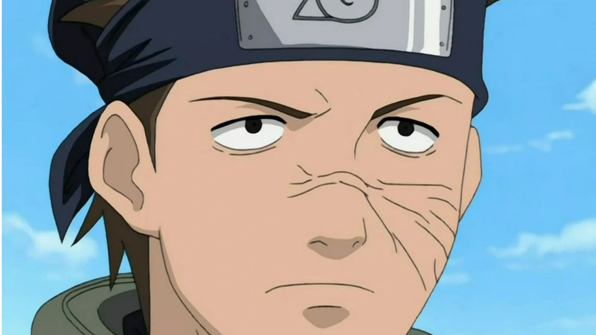Jōnin Leader, Narutopedia