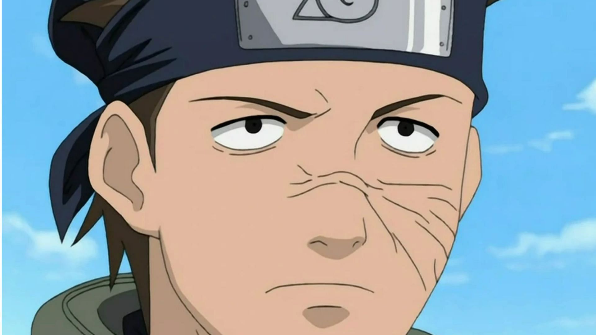 Jōnin Commander, Narutopedia