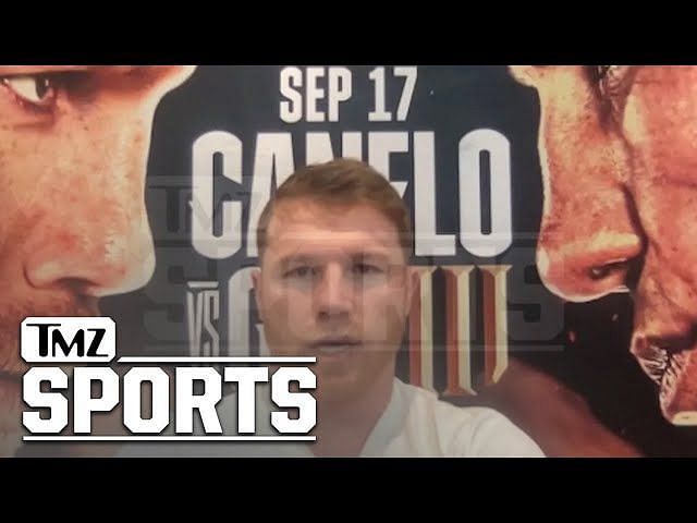 Boxing News: Canelo Alvarez Confident Despite Past Defeats