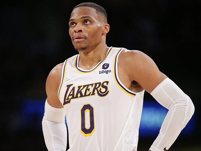 LA Lakers Rumors Roundup: Dallas Mavericks a possible destination for Russell Westbrook, Lakers interested in 10x All-Star and more | 22nd July, 2022