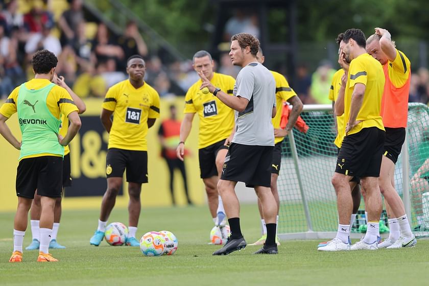 Luner SV vs Borussia Dortmund Prediction and Betting Tips, 3rd July, Club  Friendlies 2022