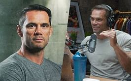 Rich Franklin says ONE’s deal with Prime Video will increase the organization’s visibility in the US