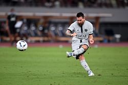 PSG vs Urawa Reds Prediction and Betting Tips | 23rd July | Club Friendlies 2022