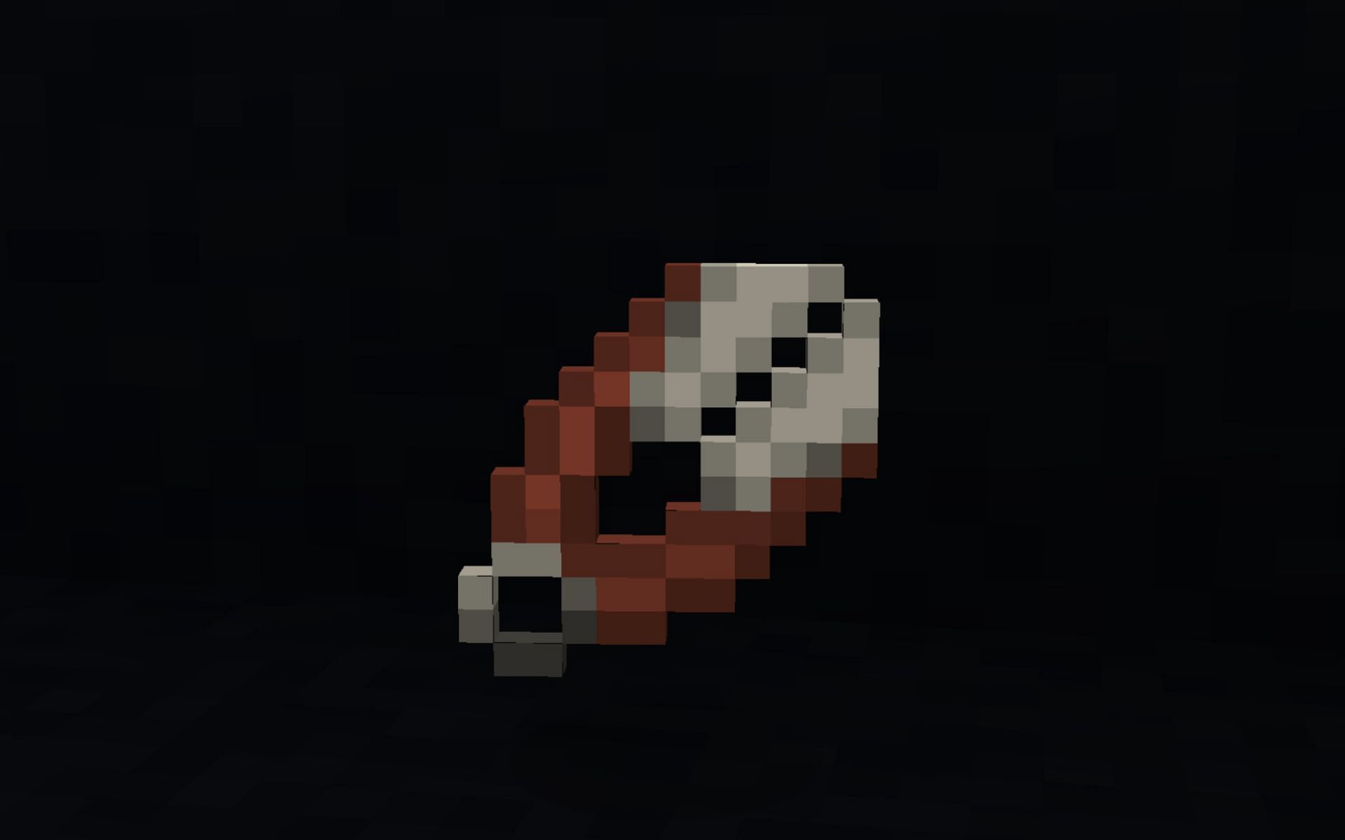 Shears are quite useful in the game, even though they are not used frequently (Image via Minecraft 1.19)