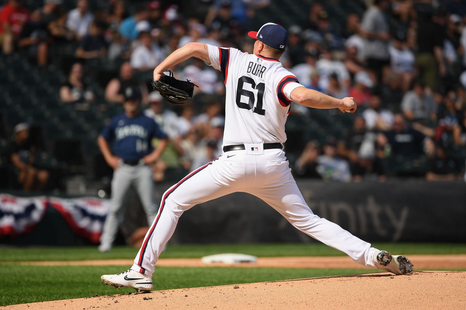 Seattle Mariners v Chicago White Sox