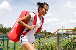 Emma Raducanu's next match: Opponent, venue, live streaming and schedule | Citi Open 2022