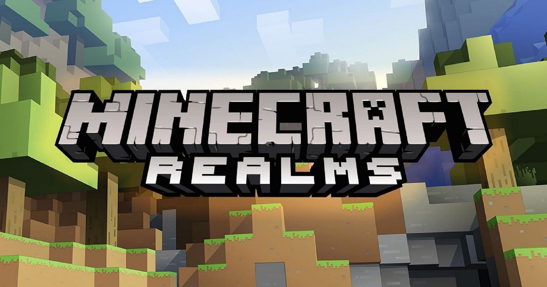 Minecraft Realms can be improved significantly by using Realms++ (Image via Mojang)