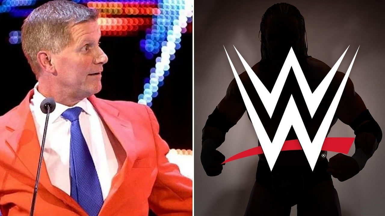John Laurinaitis was the former Head of Talent Relations