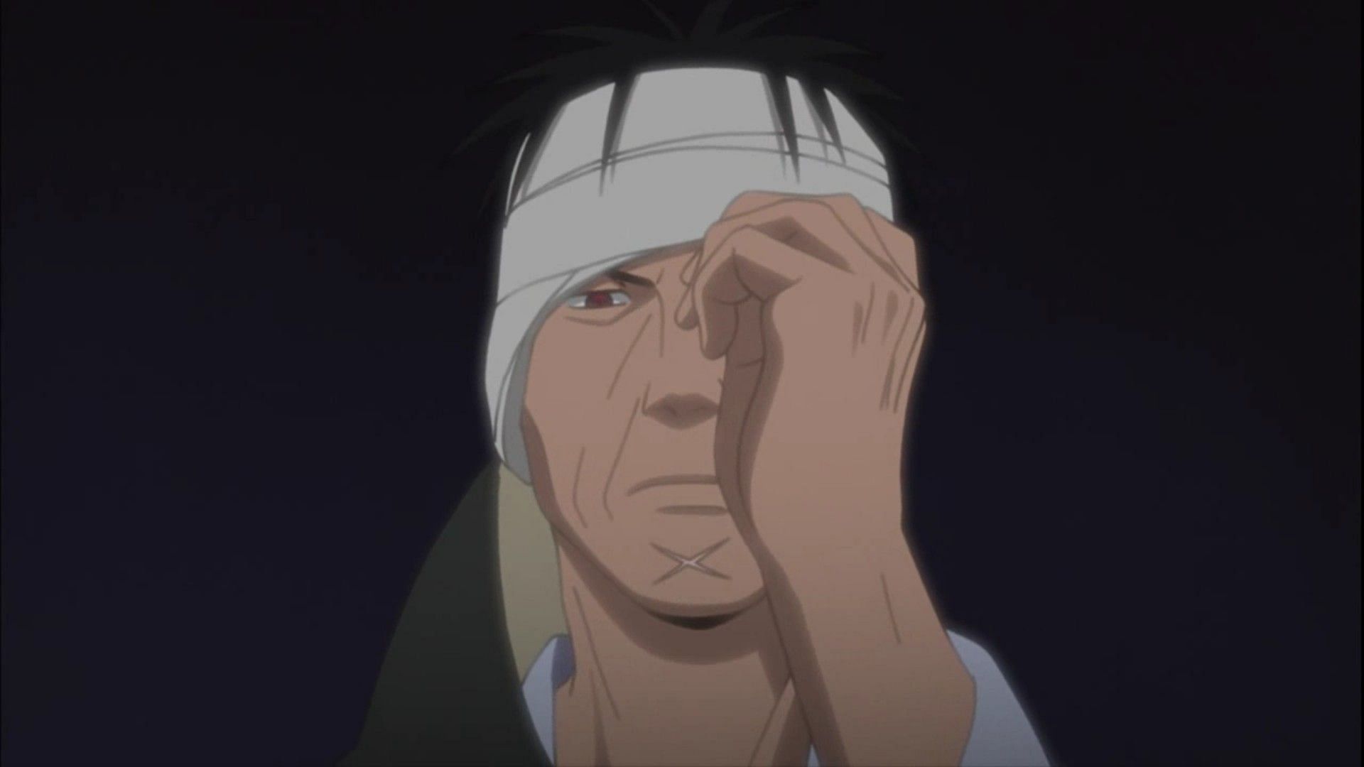10 anime characters who are worse than Danzo from Naruto
