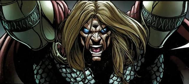 Dragon Ball vs Marvel: Can Thor beat Goku?